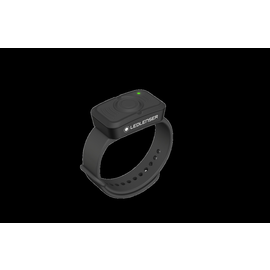 502311 Ledlenser Bluetooth Remote Control Type A Produktbild front M