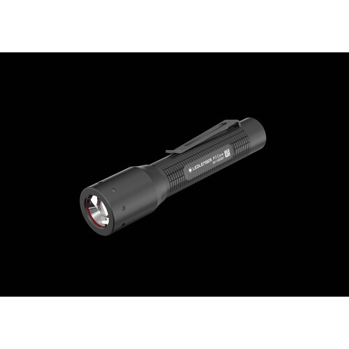 502597 Ledlenser P3 Core Taschenlampe IP54 Micro (AAA) 1.5V 90lm Produktbild