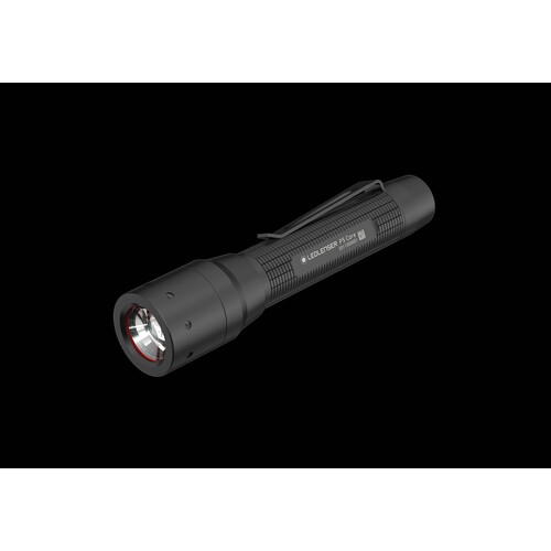 502599 Ledlenser P5 Core Taschenlampe IP44 Mignon (AA) 1.5V 150lm Produktbild Front View L