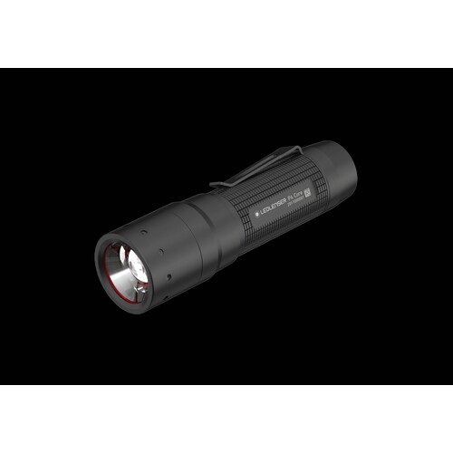 502600 Ledlenser P6 Core Taschenlampe IP54 Micro (AAA) 1.5V 300lm Produktbild