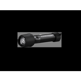 502601 Ledlenser P7R Work UV Taschenlampe IP68 Rechargeable 1200lm Produktbild front M