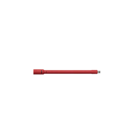 246196 Wiha 246 3/8 Injection insulated extension bar 250 mm Verlängerung isoli Produktbild