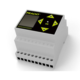 NRG9007 Pracht PCC - Charge Control Produktbild