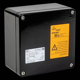 1244-020505 Raychem JB EX 40 EP Modularer Anschlusskästen Produktbild front M