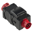 9439013 PC-Electric ST.ANTON 6F 16/5 GS16/5 Uhr Ea Produktbild