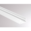 600-1a202w Tecnico MINI 14 AUFBAU LED STRIP PROFILE weiß Produktbild