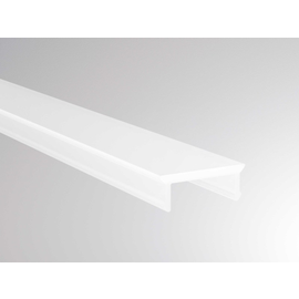 600-1c202 Tecnico MINI 14 ABDECKUNG ABDECKUNG satiniert 2m Produktbild