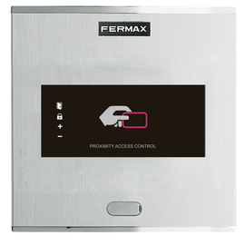 F06958 Fermax FERMAX CITYLINE MIFARE Kartenleser Gr.1 Produktbild