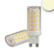 115252 ISOLED LED G9 5W 550lm 3000K Produktbild