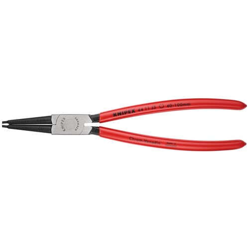 44 11 J3 Knipex KNIPEX Sicherungsringzange Produktbild