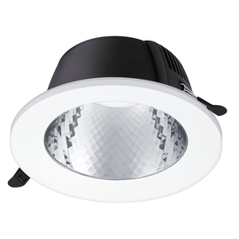 35400500 PhilipsLeuchten DN070B LED12/840 12W 220 240V D150 RD EU Produktbild