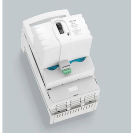 92097089 Wöhner 33420 Reiter NH Lasttrennschalter Gr.00 LTS160A Si Produktbild front M