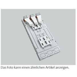 92097285 Wöhner 32709 Adapter für Siemens 3VA25 900A 185mm Produktbild front M