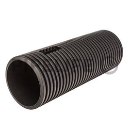 FMR250/800L Pipelife Fundamentrohr gelocht 250/800mm Produktbild front M