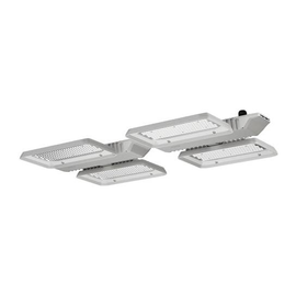 51HLA1D24MCA Siteco Highbay 11 28120lm 840 LED Hallenleuchte Produktbild front M