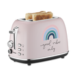 7371 8612 Trisa Toaster Good Vibes Produktbild