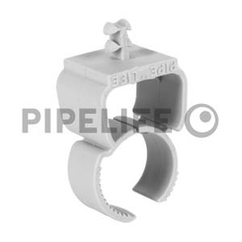 P-URE11 Pipelife UP Rohrschelle Easy 20-25/11 Produktbild
