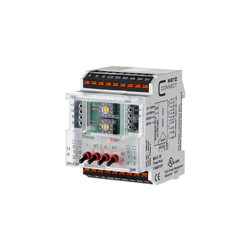 1108381370 Metz Connect MR F TP Modbus RTU Produktbild