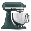 5KSM156QPEPP KitchenAid Küchenmaschine Pebbled palm Limited Edition Produktbild