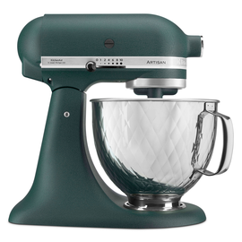 5KSM156QPEPP KitchenAid Küchenmaschine Pebbled palm Limited Edition Produktbild