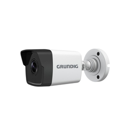 GD-CI-DC4617T Grundig 1/3_ CMOS Farb S/W Full HD 4MP IP IR Bullet Kamera Produktbild
