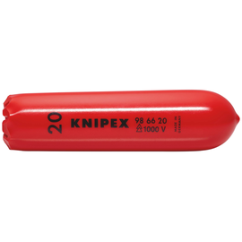 98 66 20 Knipex Selbstklemm-Tülle Produktbild