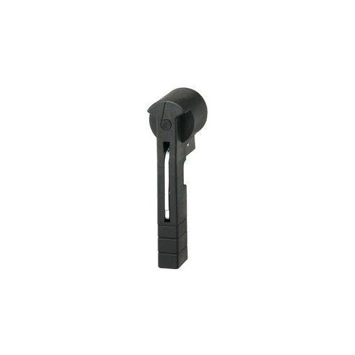 26995052 Socomec Griff B2 schwarz SIRCO B4/B5 Produktbild Front View L