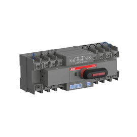 1SCA151251R1001 ABB Compact ATS OTM125F4C21D400C Produktbild