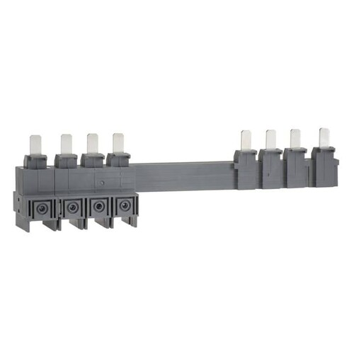 1SCA117038R1001 ABB Parallelanschluss OMZC04 Produktbild Front View L