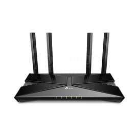 ARCHER AX10 TP-Link AX1500 Wi Fi 6 Router Produktbild