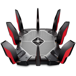 ARCHER AX11000 TP-Link AX11000 Tri Band Wi Fi 6 Gaming Router Produktbild