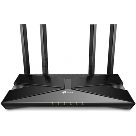 ARCHER AX50 TP-Link AX3000 Dual Band Wi Fi 6 Router Produktbild front M