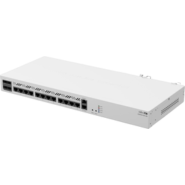 CCR2116-12G-4S+ Mikrotik Cloud Core Router 2116 12G 4S+ with Amazon Annapur Produktbild