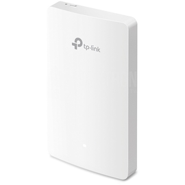 EAP235-WALL TP-Link AC1200 Wall Plate Dual Band Wi Fi Access Point Produktbild