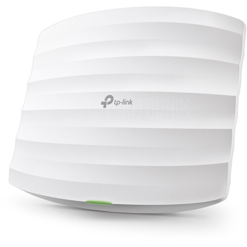 EAP245 TP-Link AC1750 Ceiling Mount Dual Band Wi Fi Access Point Produktbild