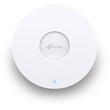 EAP610 TP-Link AX1800 Ceiling Mount Dual Band Wi Fi 6 Access Point Produktbild