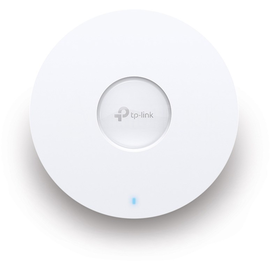 EAP610 TP-Link AX1800 Ceiling Mount Dual Band Wi Fi 6 Access Point Produktbild