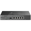 ER7206 Ubiquiti SafeStream Gigabit Multi WAN VPN Router Produktbild