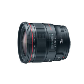 LEF2414CA Canon Canon, 24mm, f/1.4, Auto Iris | Recommended for 4K-7K Produktbild