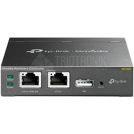 OC200 TP-Link Omada Hardware Controller Produktbild