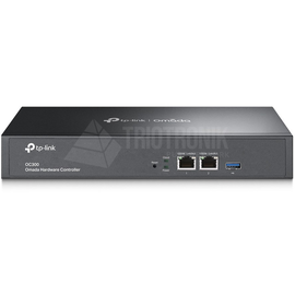 OC300 TP-Link Omada Hardware Controller Produktbild front M