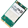 R11E-LR2 Mikrotik LoRa miniPCI e card for 2.4Ghz frequency Produktbild front S