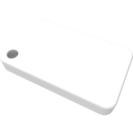 TG-BT5-IN Mikrotik Indoor BLE 5.2 tag with built in accelerometer for KNOT Produktbild front M