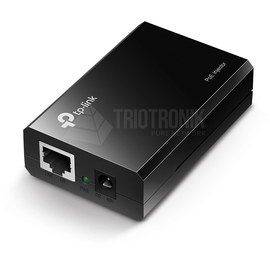 TL-POE150S TP-Link PoE Injector Adapter Produktbild front M