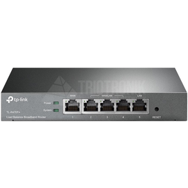 TL-R470T+ TP-Link Load Balance Broadband Router Produktbild