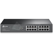 TL-SG1016PE TP-Link 16 Port Gigabit Easy Smart Switch with 8 Port PoE+ Produktbild