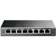 TL-SG108PE TP-Link 8 Port Gigabit Easy Smart Switch with 4 Port PoE+ Produktbild