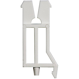 16121 Bticino Klammer Video 48Kurz 4Stk Produktbild front M