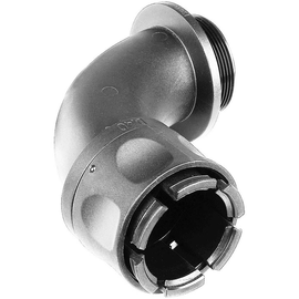 666607 Legrand LGP VERSCHR. M50 D36 90° SW Produktbild front M