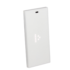 KW8011 Bticino LivingNow Smarter MyHome Sensor Full Control in der Farbausführu Produktbild front M